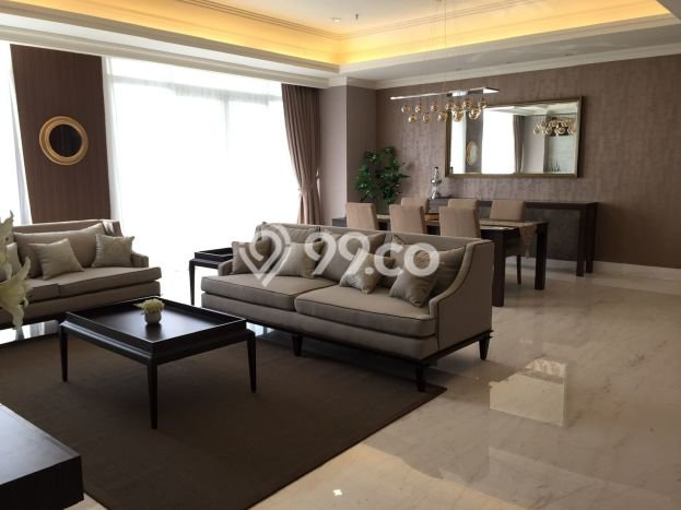Disewakan Segera Apartemen Minimalis 3 KT di Kawasan Kebayoran Lama Disewakan Segera Apartemen Minimalis 3 KT di Kawasan Kebayoran Lama