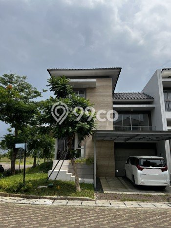 Rumah Luxury Modern Siap Huni di Pantai Indah Kapuk Jakarta Utara Rumah Luxury Modern Siap Huni di Pantai Indah Kapuk Jakarta Utara