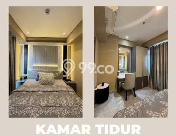 Jarang Ada! Unit Apartemen Hemat di Cengkareng, Jakarta Barat 1 Kamar Tidur dan 1 Kamar Mandi Jarang Ada! Unit Apartemen Hemat di Cengkareng, Jakarta Barat 1 Kamar Tidur dan 1 Kamar Mandi