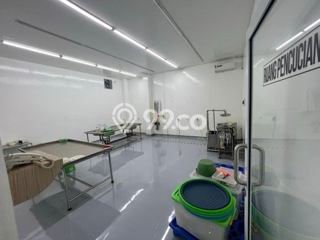 Gudang Dijual Lokasi Stratagis di Kosambi Tangerang Cocok untuk Bisnis Gudang Dijual Lokasi Stratagis di Kosambi Tangerang Cocok untuk Bisnis