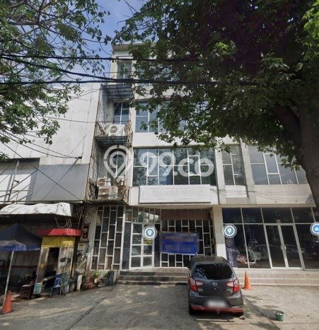Ruko Komersial Disewakan di Kebon Jeruk Jakarta Barat Luas 70m2 Ruko Komersial Disewakan di Kebon Jeruk Jakarta Barat Luas 70m2