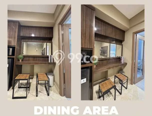 Jarang Ada! Unit Apartemen Hemat di Cengkareng, Jakarta Barat 1 Kamar Tidur dan 1 Kamar Mandi Jarang Ada! Unit Apartemen Hemat di Cengkareng, Jakarta Barat 1 Kamar Tidur dan 1 Kamar Mandi