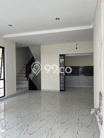 Rumah Minimalis 4 Kamar LT 72m2 di Pasar Kemis Rumah Minimalis 4 Kamar LT 72m2 di Pasar Kemis