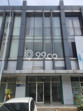Dijual Ruko di Tangerang Tangerang LT 81m2 / LB 201m2 Dijual Ruko di Tangerang Tangerang LT 81m2 / LB 201m2