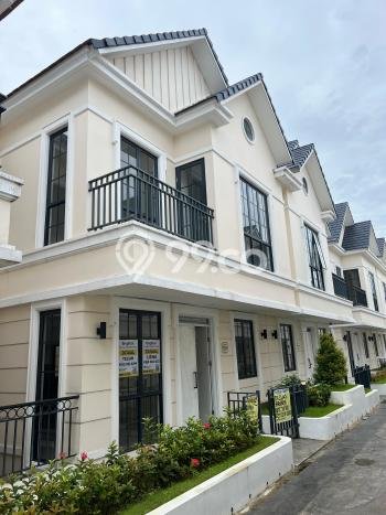 Rumah Minimalis 4 Kamar LT 72m2 di Pasar Kemis Rumah Minimalis 4 Kamar LT 72m2 di Pasar Kemis