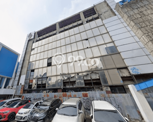 Tersedia Kantor Bisnis di Tambora Jakarta Barat Harga Sewa Menarik Bisa Nego Tersedia Kantor Bisnis di Tambora Jakarta Barat Harga Sewa Menarik Bisa Nego
