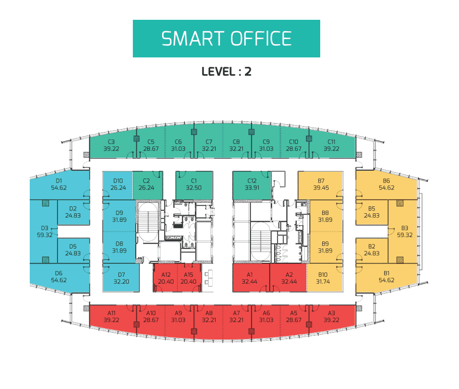 Smart Office Denah.png Smart Office Denah.png