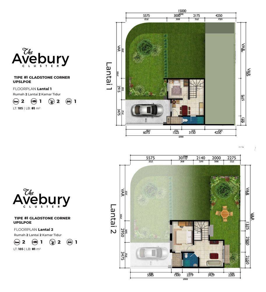 Tipe 81 Gladstone Floorplan.jpg Tipe 81 Gladstone Floorplan.jpg