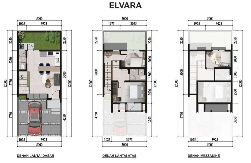 Elvara Elvara