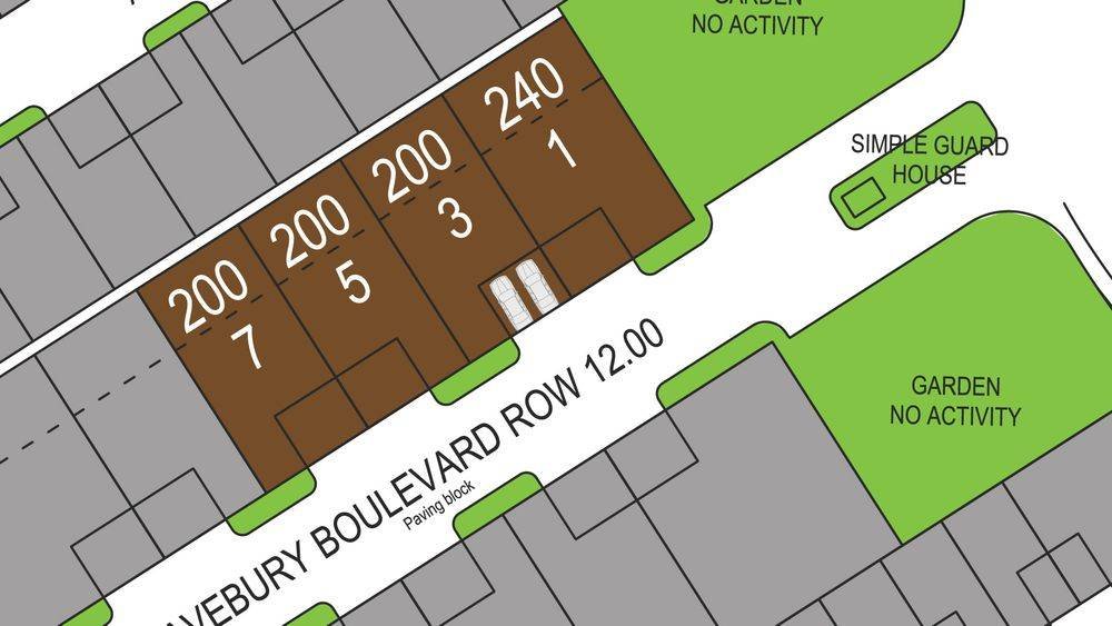 Siteplan Kavling Avebury Boulevard No-1 sd 7.jpg Siteplan Kavling Avebury Boulevard No-1 sd 7.jpg