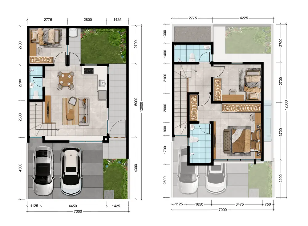 BALMORE (7x12) BALMORE (7x12)