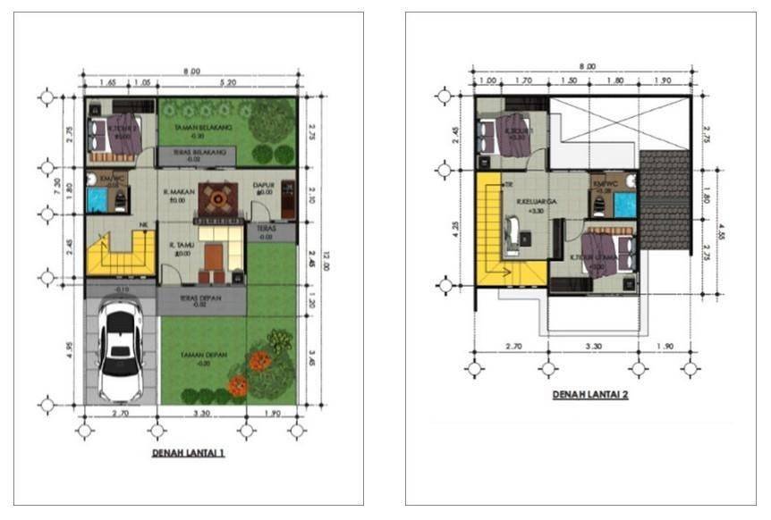 Samira Residence Sentul Samira Residence Sentul