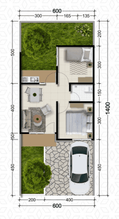 Bumi Pratama Residence Design Bumi Pratama Residence Design