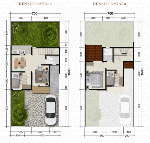 Bumi Pratama Residence Design Bumi Pratama Residence Design
