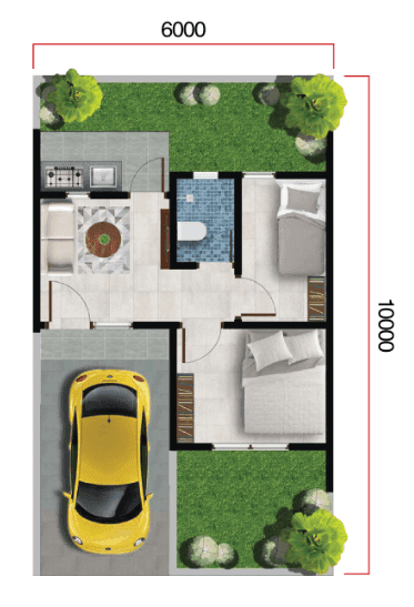 Millenial Home Millenial Home