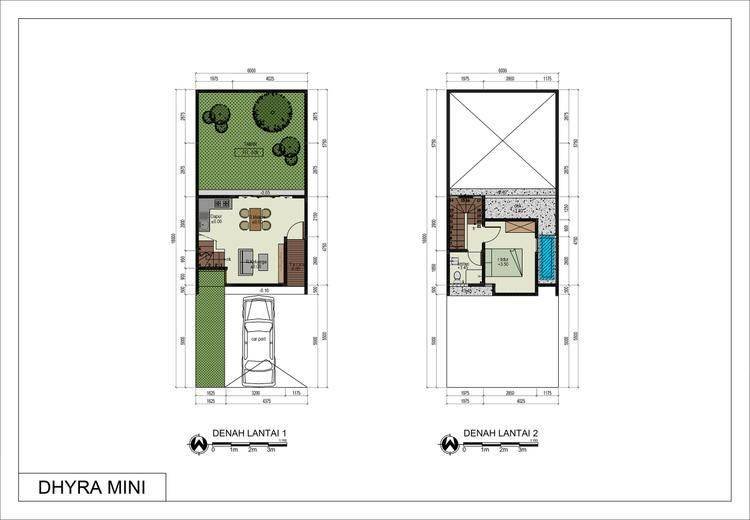 The Jivana Homes The Jivana Homes