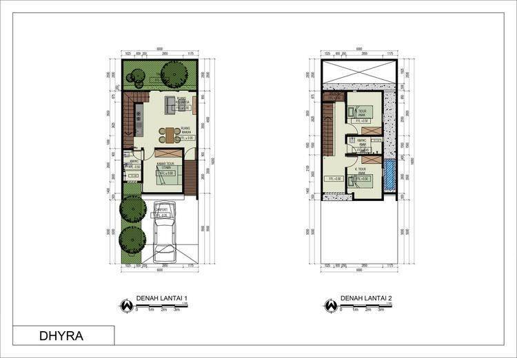 The Jivana Homes The Jivana Homes