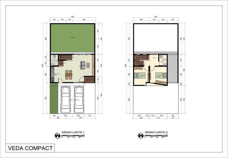 The Jivana Homes The Jivana Homes