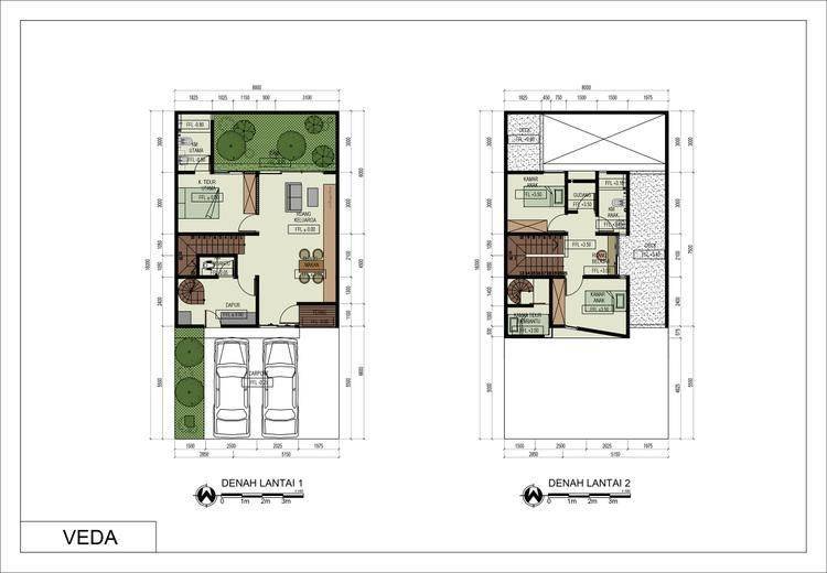 The Jivana Homes The Jivana Homes