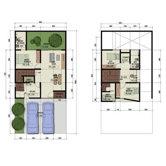 The Jivana Homes The Jivana Homes