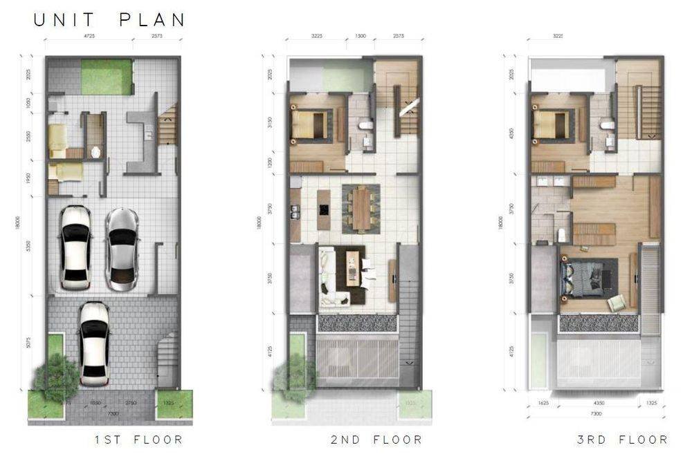 Pinang Residences by serenia hills Pinang Residences by serenia hills
