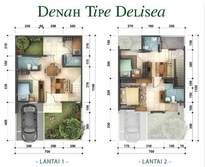 Delisea Delisea