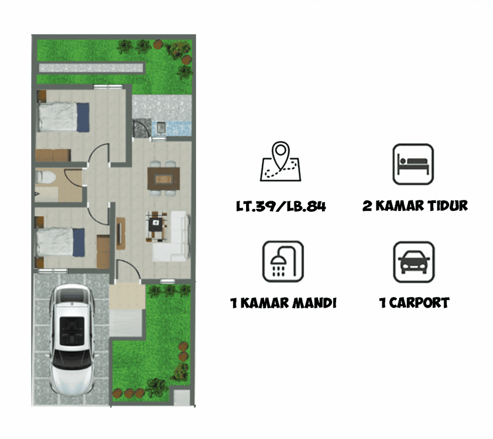 sakura regency 3 bekasi sakura regency 3 bekasi