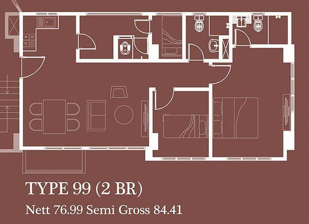 2BR 2BR