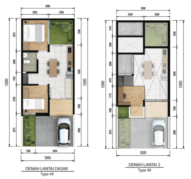 Cluster East Manhattan at Grand Duta City Bekasi Cluster East Manhattan at Grand Duta City Bekasi