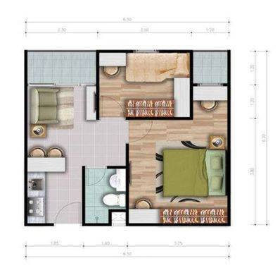 Padina Soho and Residence Padina Soho and Residence