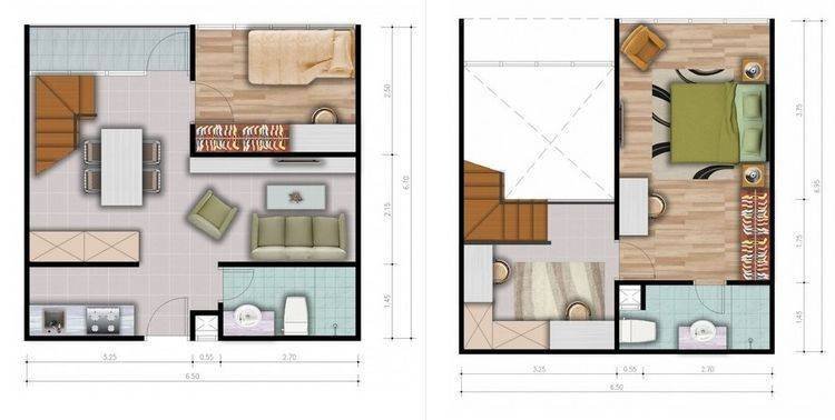 Padina Soho and Residence Padina Soho and Residence