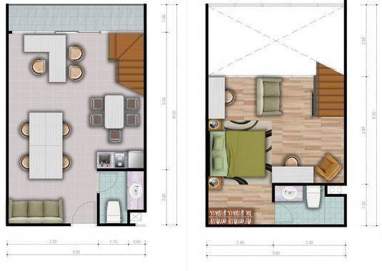 Padina Soho and Residence Padina Soho and Residence