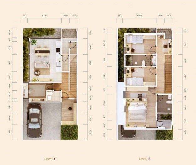 Perumahan Providence House Perumahan Providence House