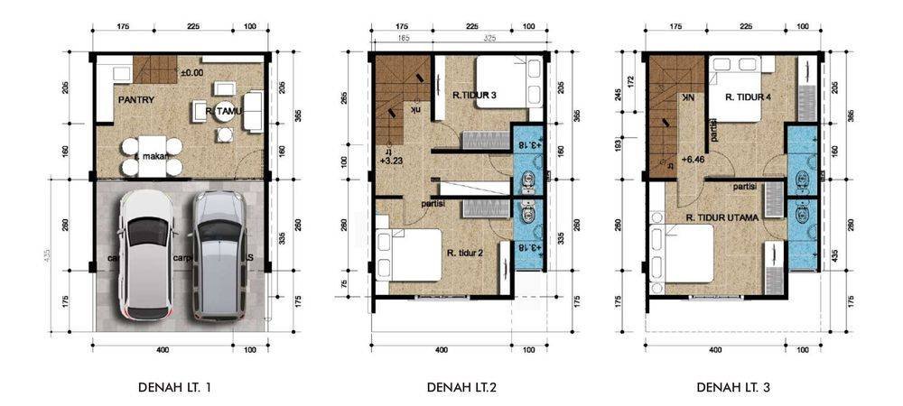 Prime Home at Pejaten Prime Home at Pejaten