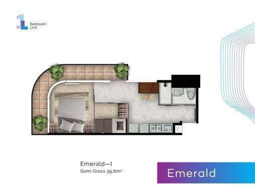 The Grand Stand Apartment The Grand Stand Apartment