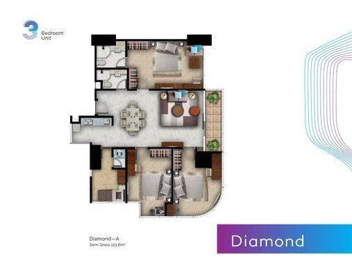 The Grand Stand Apartment The Grand Stand Apartment