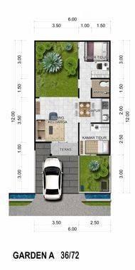Garden B Garden B