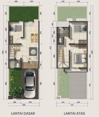 Citra Garden City Citra Garden City