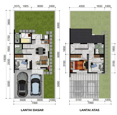 Jakarta Garden City Jakarta Garden City