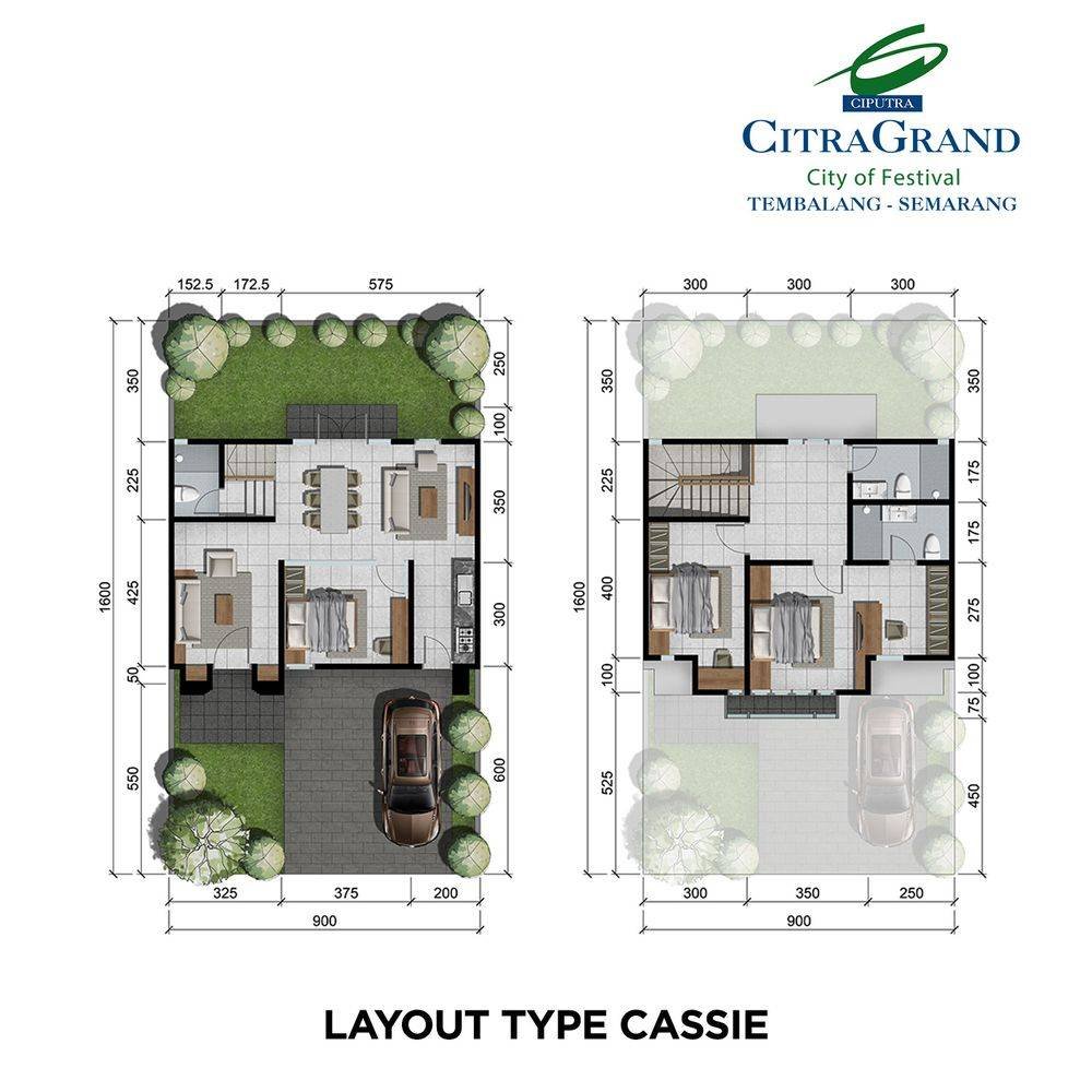 CitraGrand Semarang CitraGrand Semarang