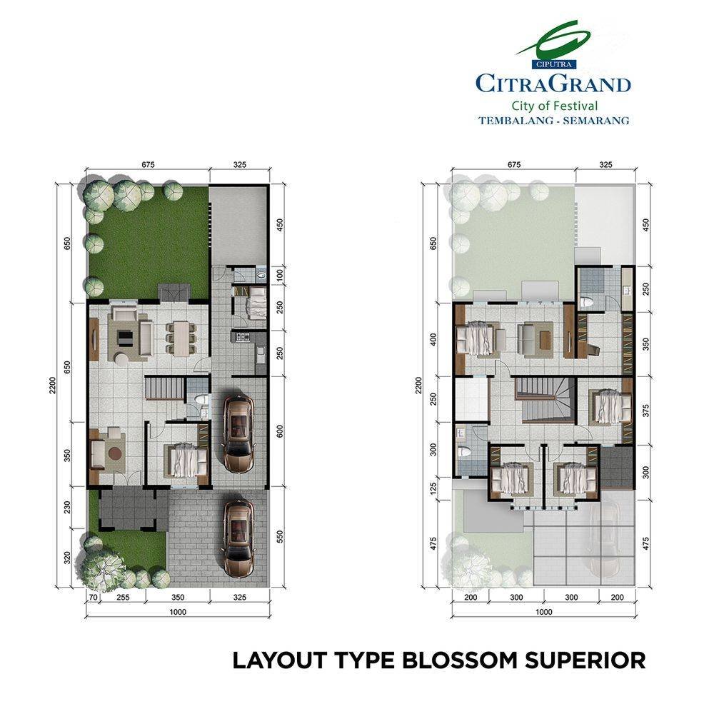 CitraGrand Semarang CitraGrand Semarang