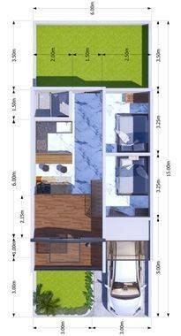 Karta Kirana Residence 2 Karta Kirana Residence 2