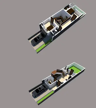 Townhouse Townhouse