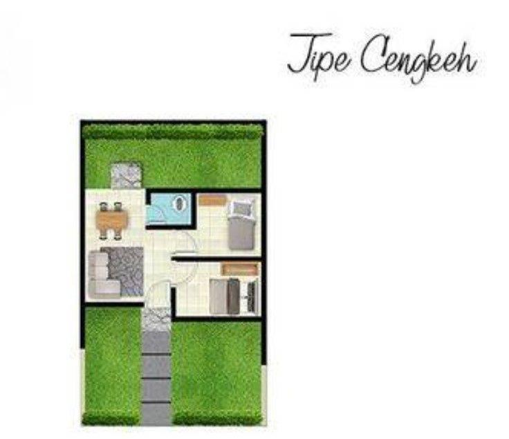 Type Cengkeh Type Cengkeh