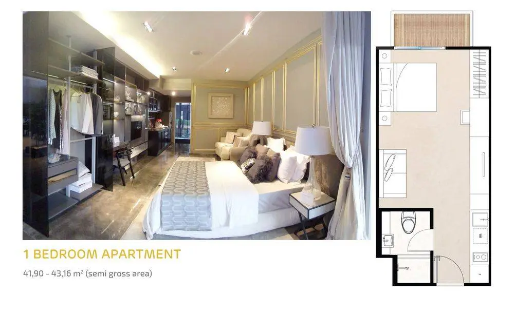 1BR 1BR