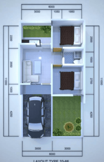 Daru Raya Residence Gerbang Daru Raya Residence Gerbang