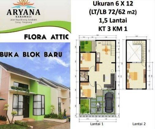 Flora Attic Flora Attic