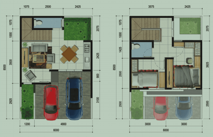 The Villas Serpong Gerbang The Villas Serpong Gerbang
