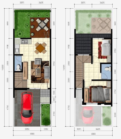 The Patio Residence The Patio Residence