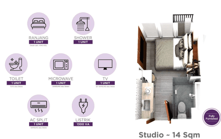 Studio A Studio A
